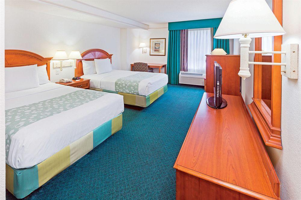 La Quinta By Wyndham Airport 3* San Antonio