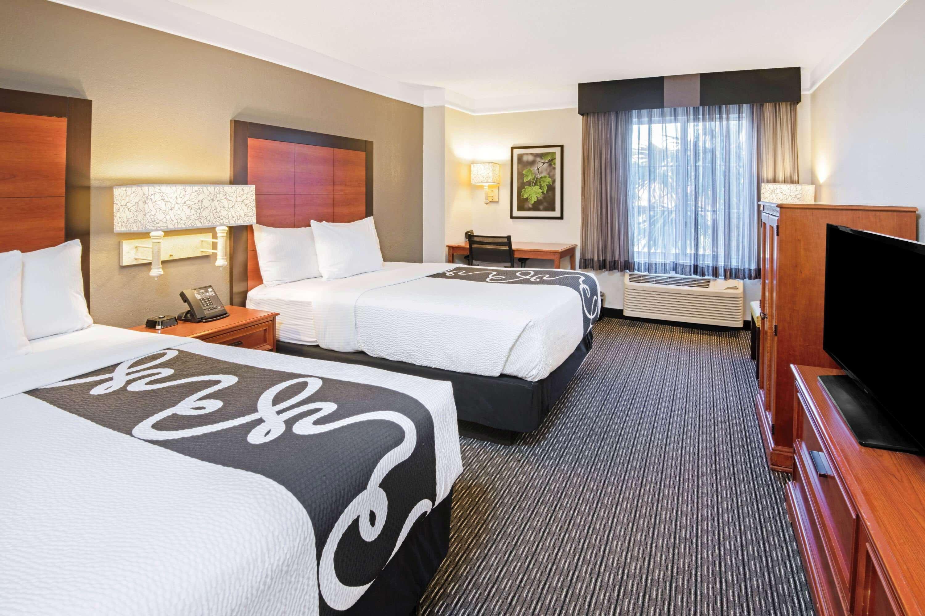 La Quinta By Wyndham Airport San Antonio