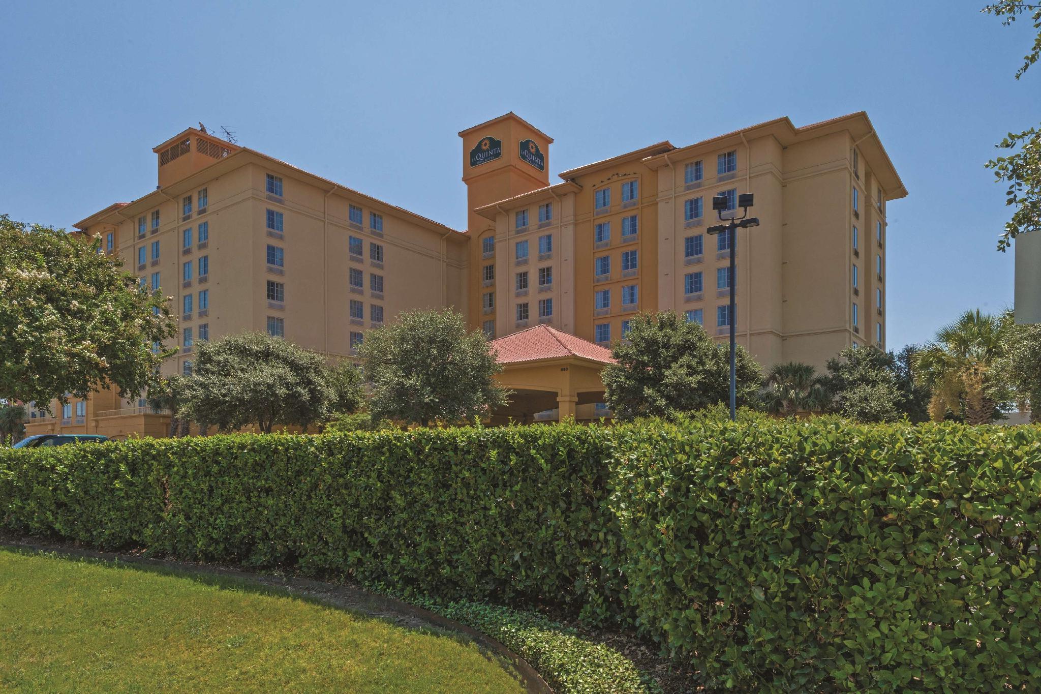 La Quinta By Wyndham Airport 3*