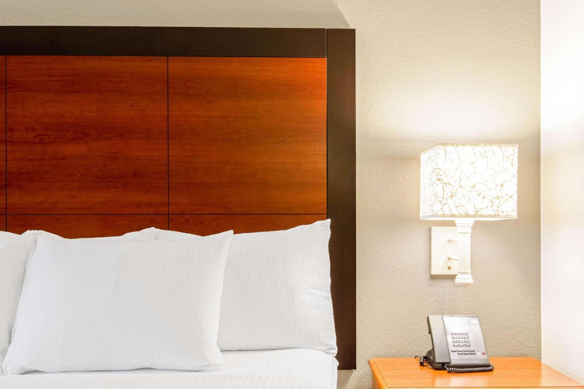 La Quinta By Wyndham Airport 3* San Antonio