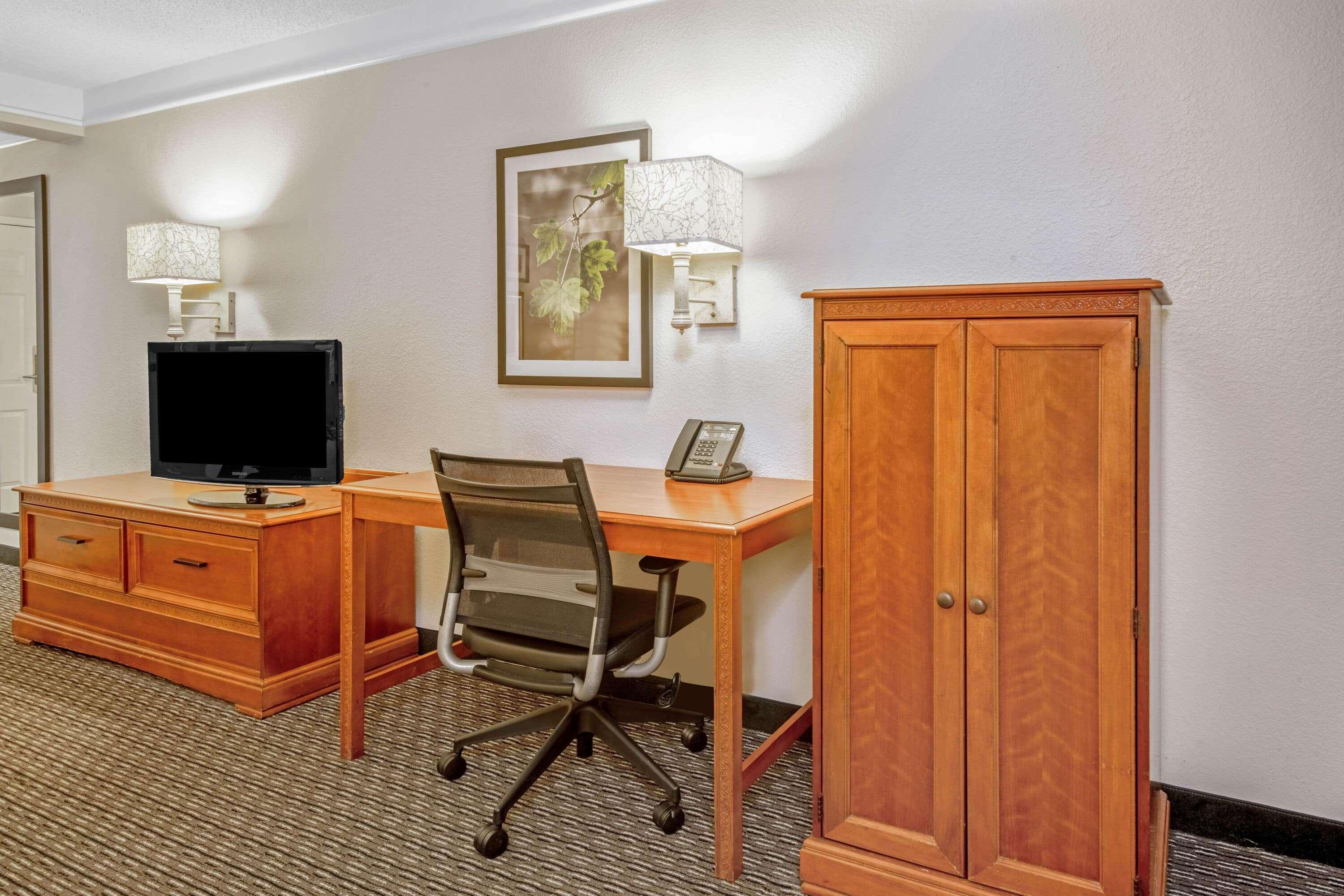 La Quinta By Wyndham Airport 3* San Antonio