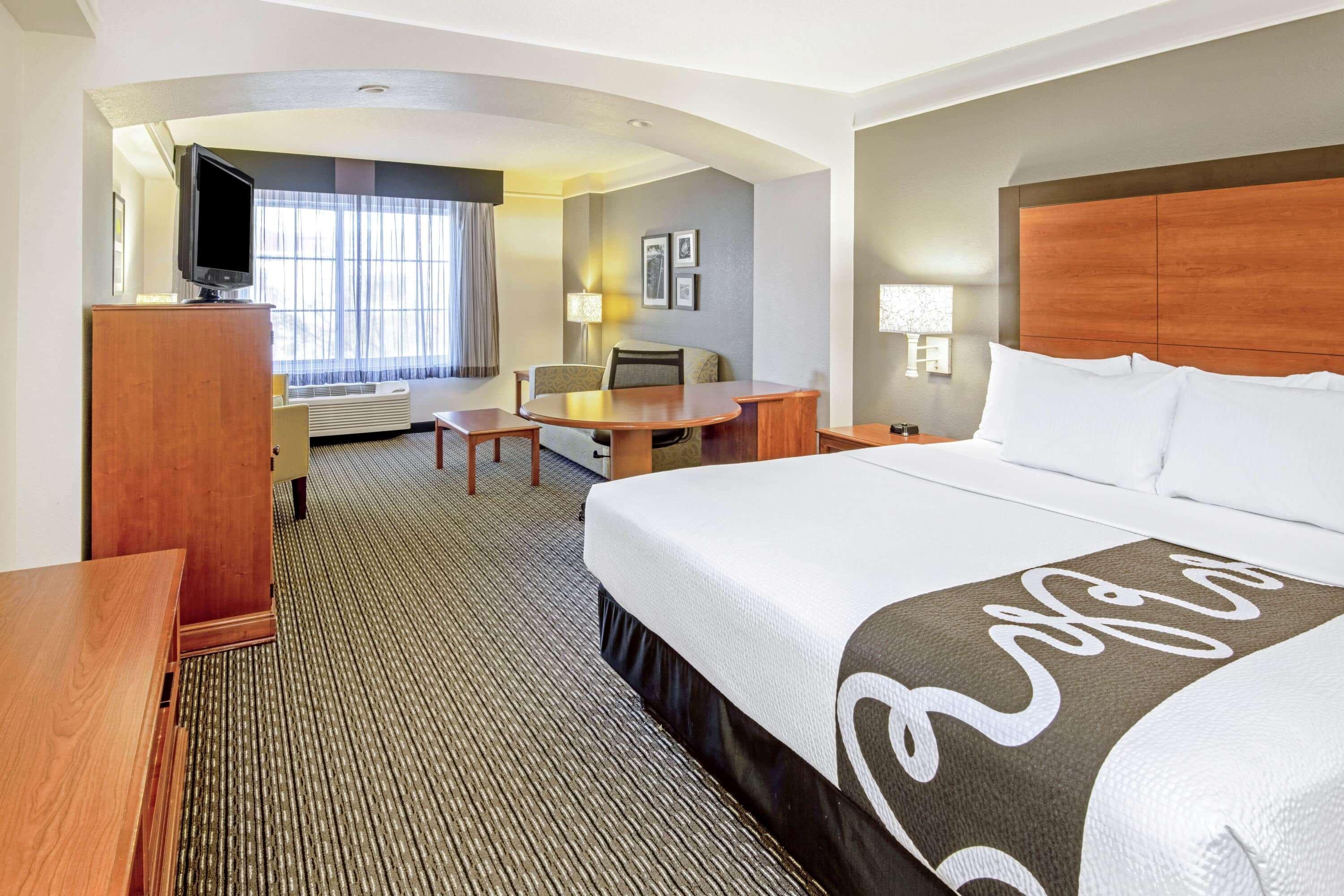 Hotel La Quinta By Wyndham Airport San Antonio
