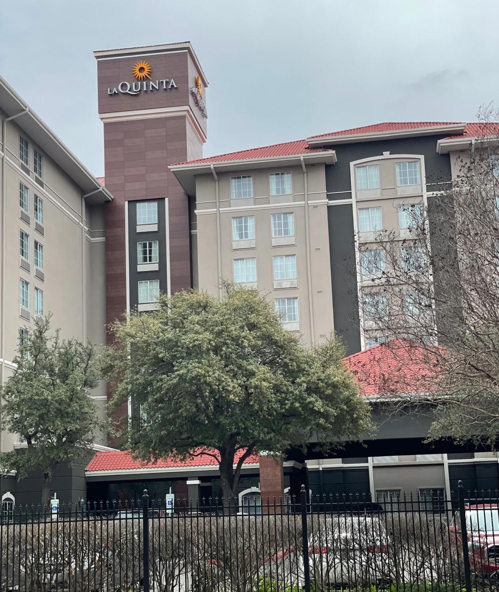La Quinta By Wyndham Airport