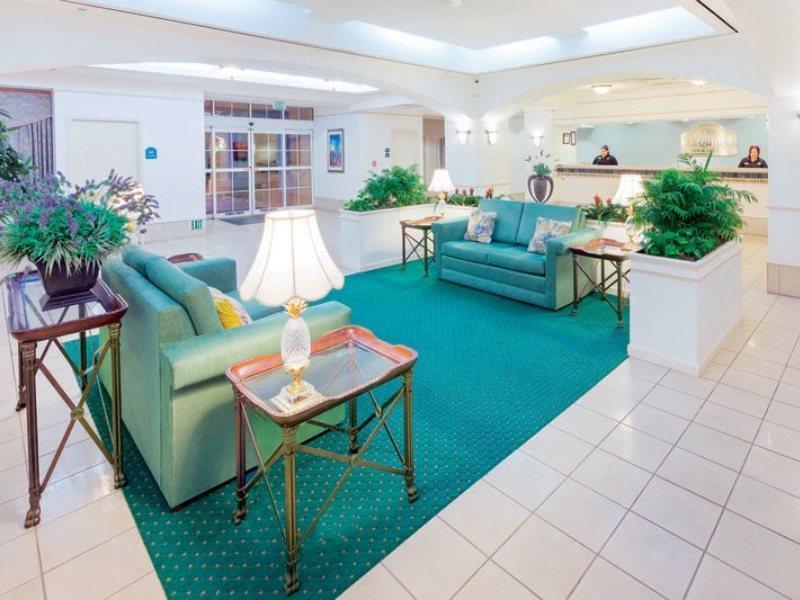 La Quinta By Wyndham Airport San Antonio