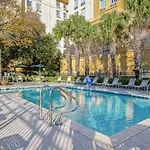 La Quinta By Wyndham San Antonio Airport