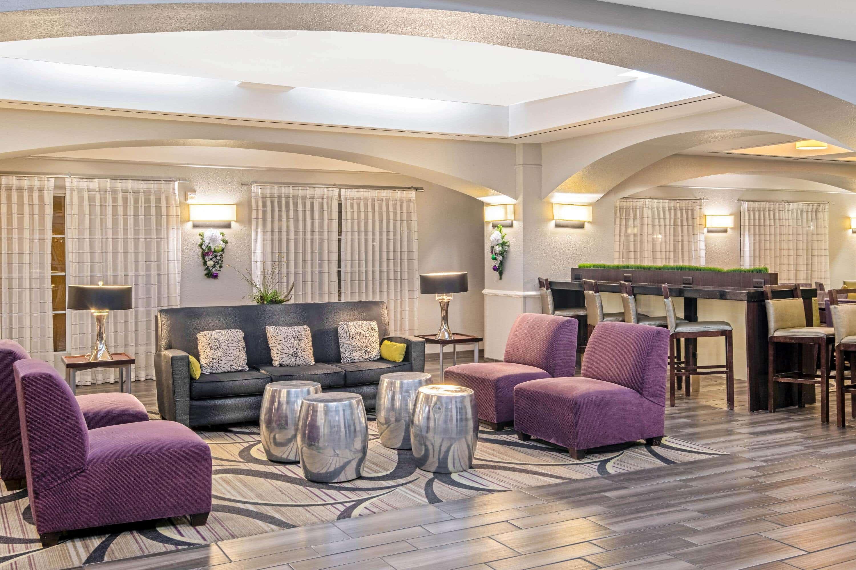 La Quinta By Wyndham Airport Hotel San Antonio