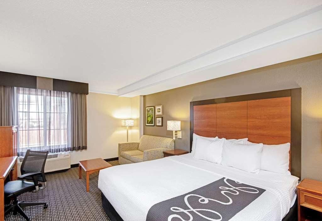 La Quinta By Wyndham Airport 3* San Antonio